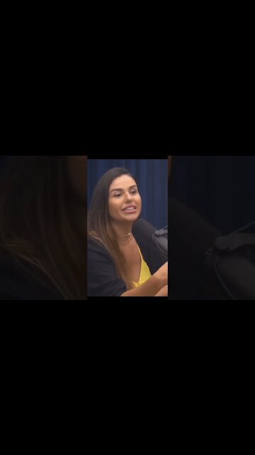 Não é Mamãe! Mariana Ferri no Vênus Podcast. #shorts