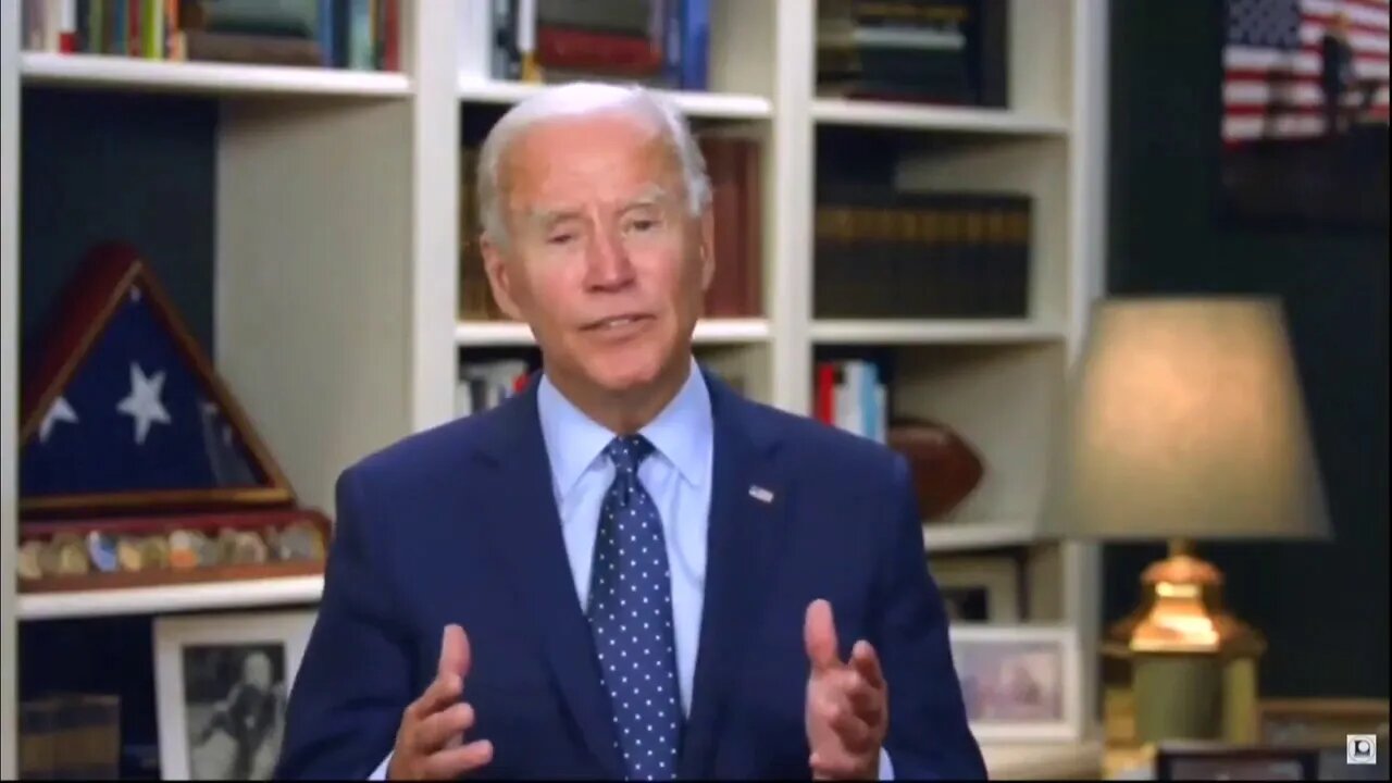 Biden Doubles Down On Diversity Comments, Suggests All Black Americans Have The Same Background