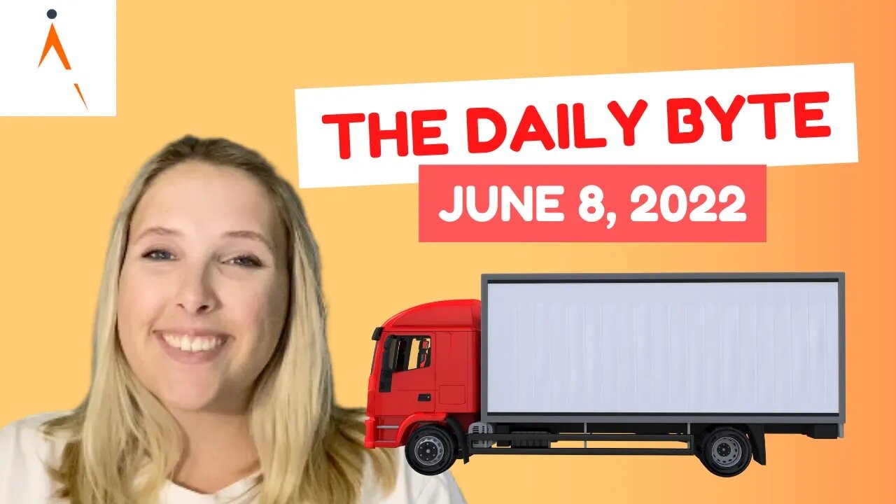 June 7, 2022 | The Daily Byte