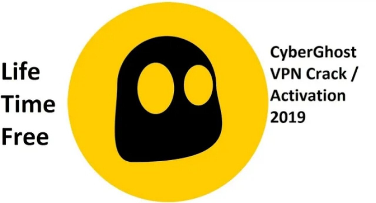 Cyberghost VPN Premium Lifetime Activation_Crack.