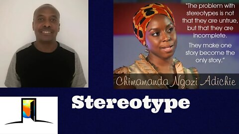 Intermediate Lesson 9: Stereotype