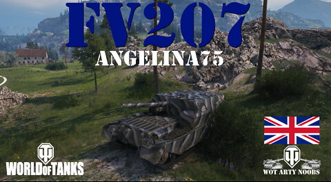 FV207 - angelina75