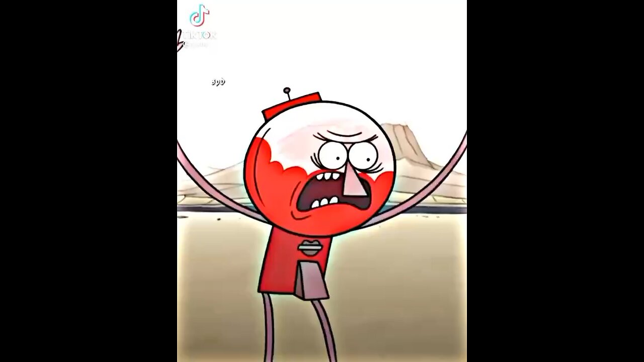 What’s the cartoon name ?