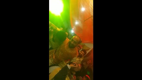 friend ki Shadi py shugal mela