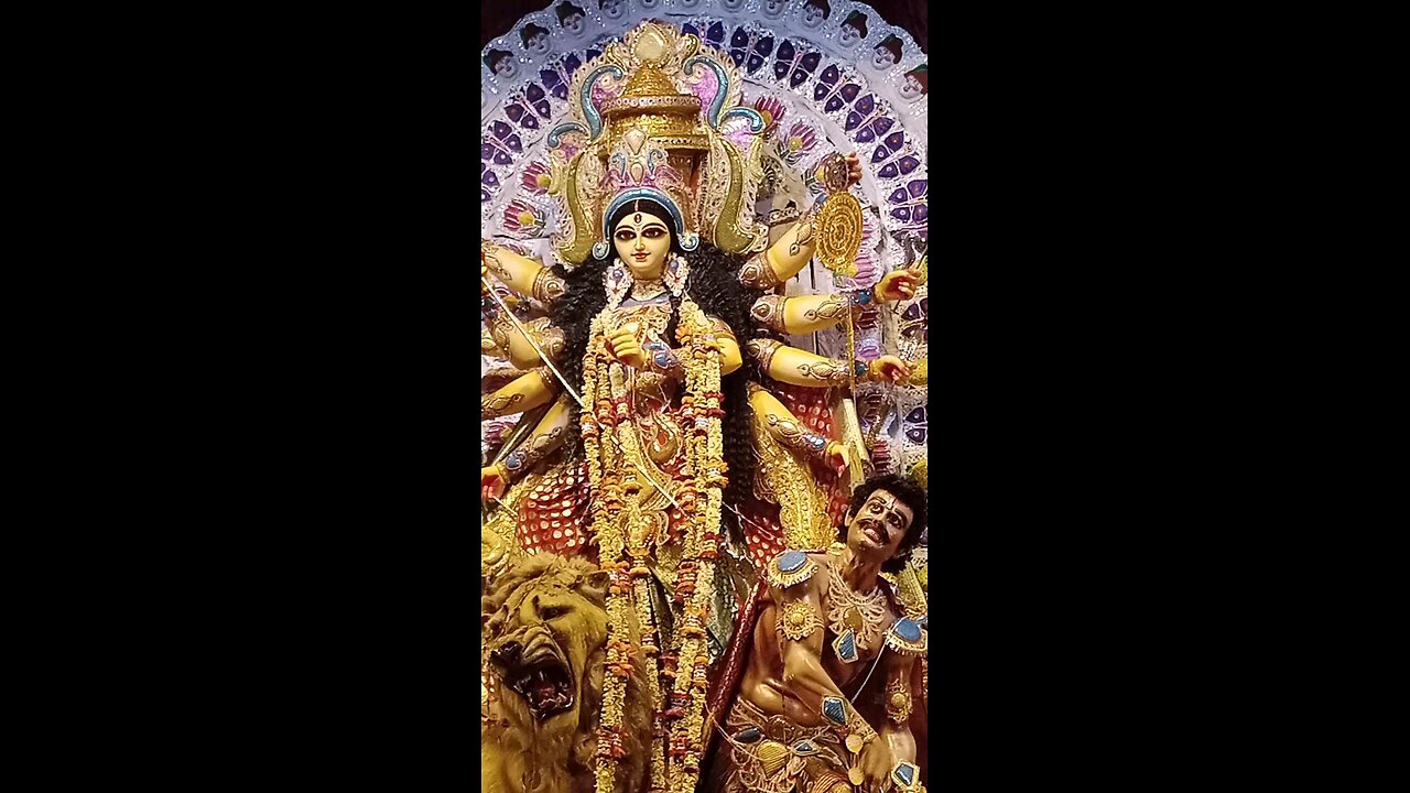 Durga Maa