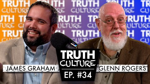 “The Problem of Evil” | Truth Culture Ep #34