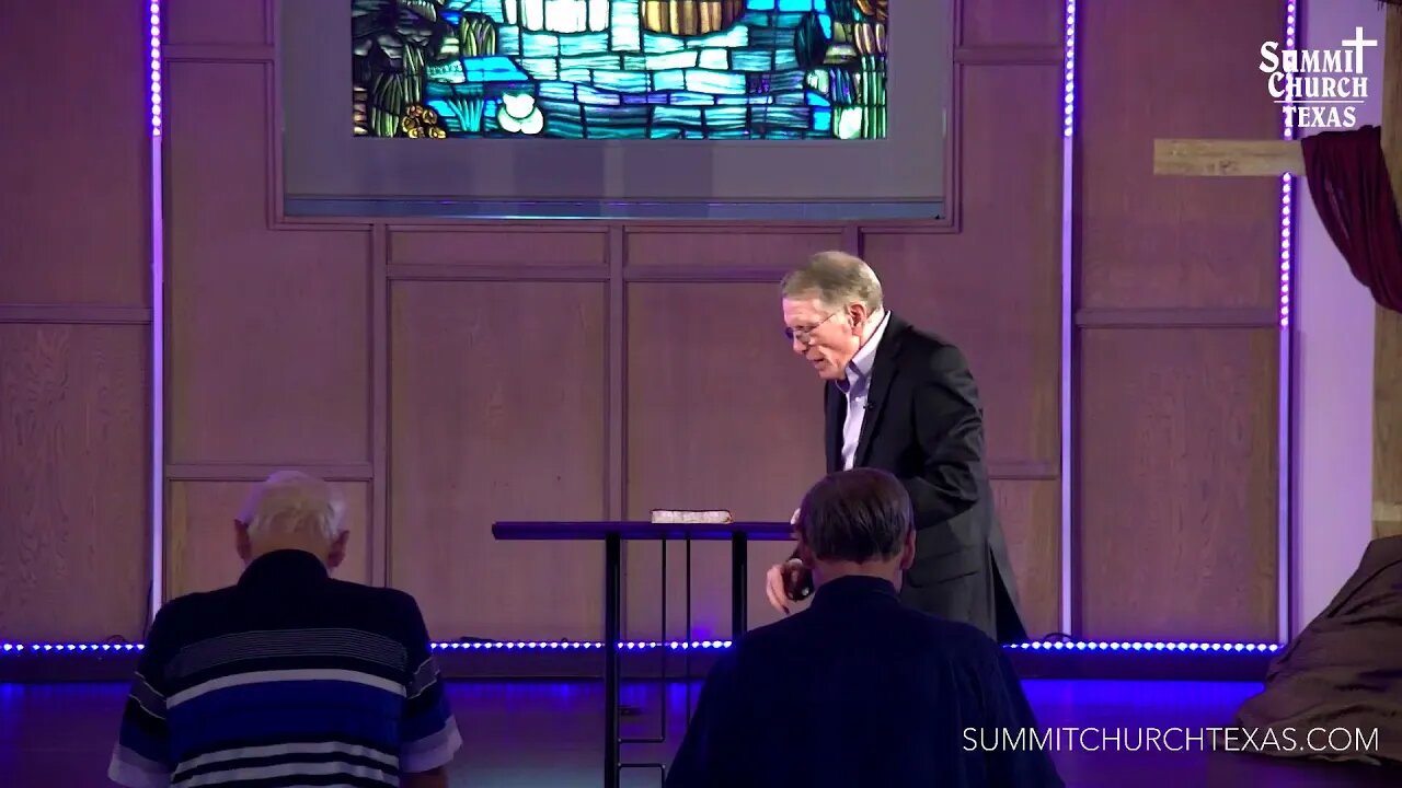 The Spirit of Truth and Error in the End Times | Pastor Bobby Graham