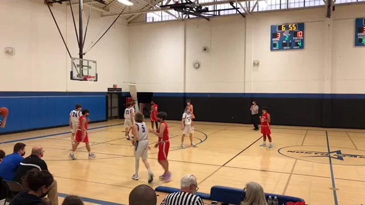 20211204 Storm A vs St Charles North