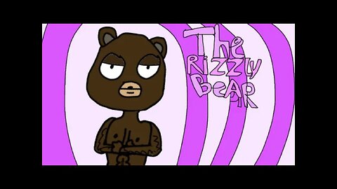 The Rizzly Bear Commerical