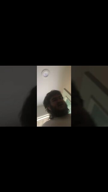 My Dog is Kinda stupid lol #shorts