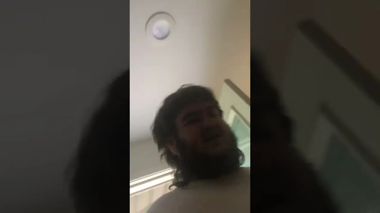 My Dog is Kinda stupid lol #shorts