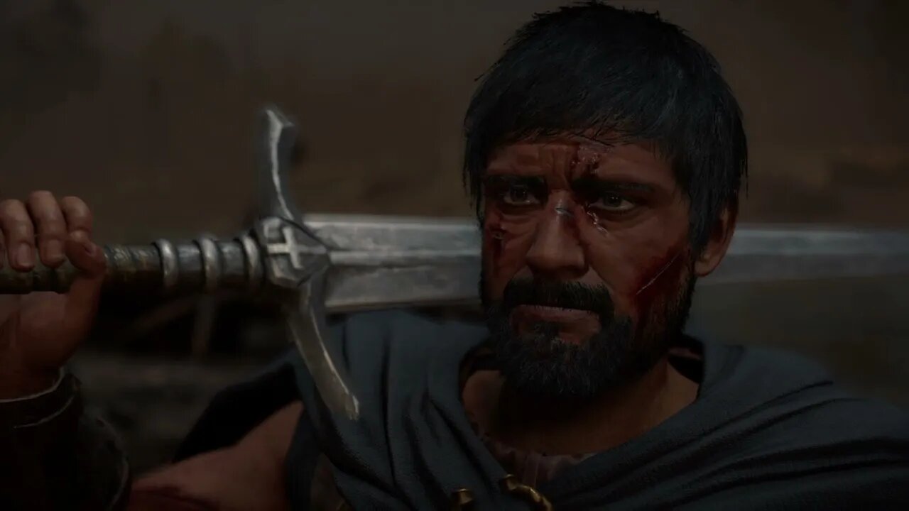 Assassin's Creed Valhalla Reboot Part 20-The New King