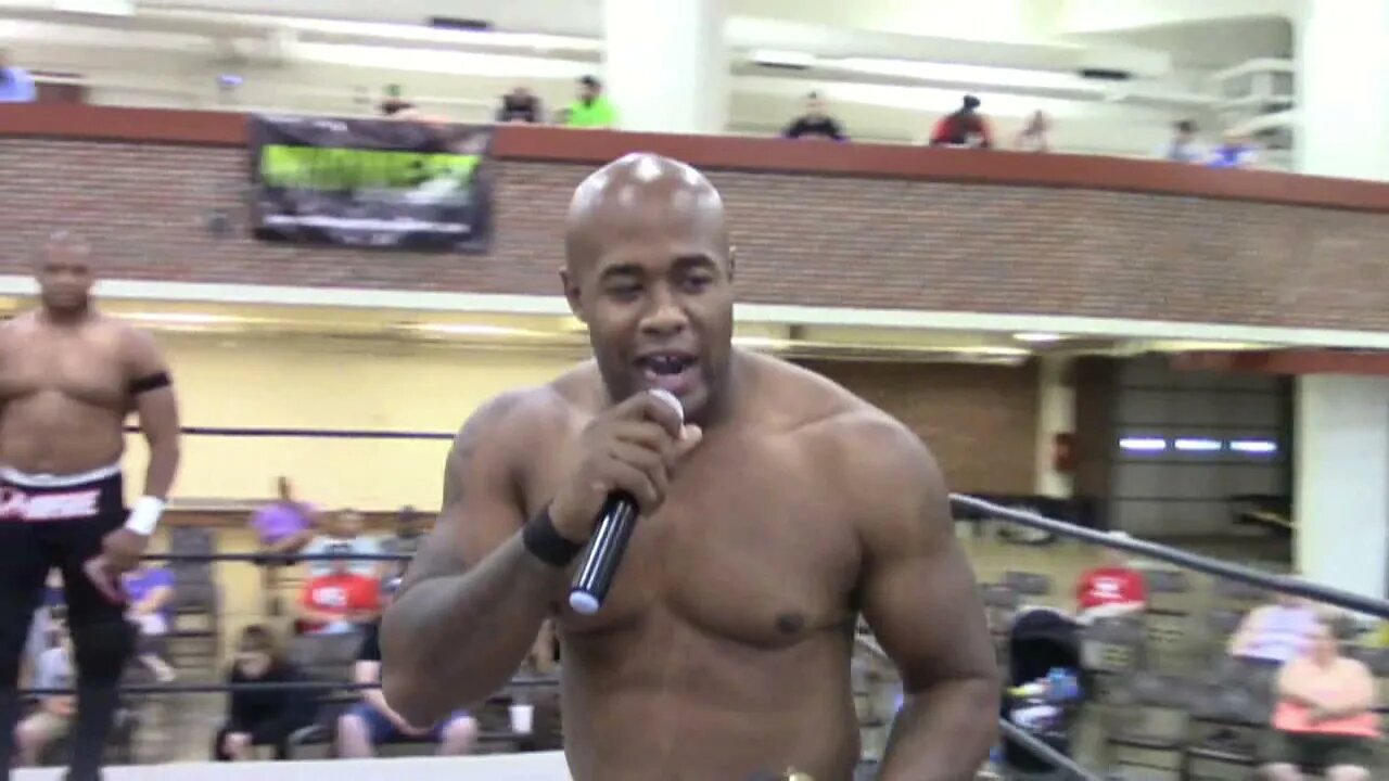 PWCI This Week - #290 Wrestling For A Cure