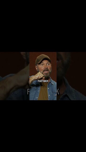 Don’t Mess With His Daughter