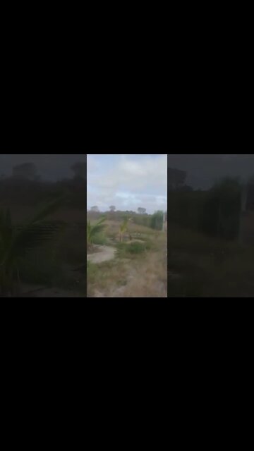 Entrada do Rancho Dutra