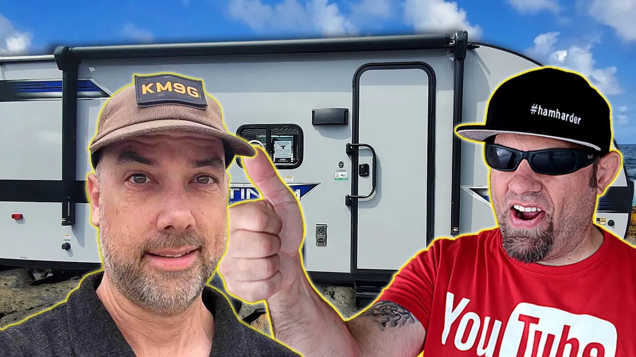 RV and Camping Chat