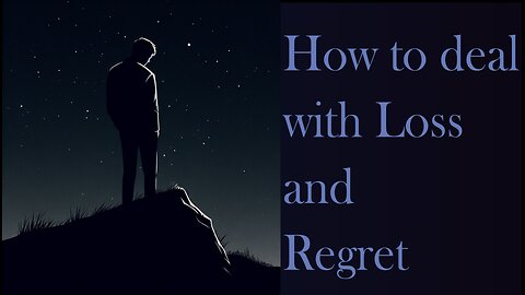 Varun on Loss and regret