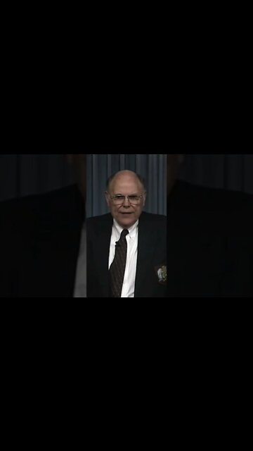 Parents Be Sensitive to God - Jim Logan