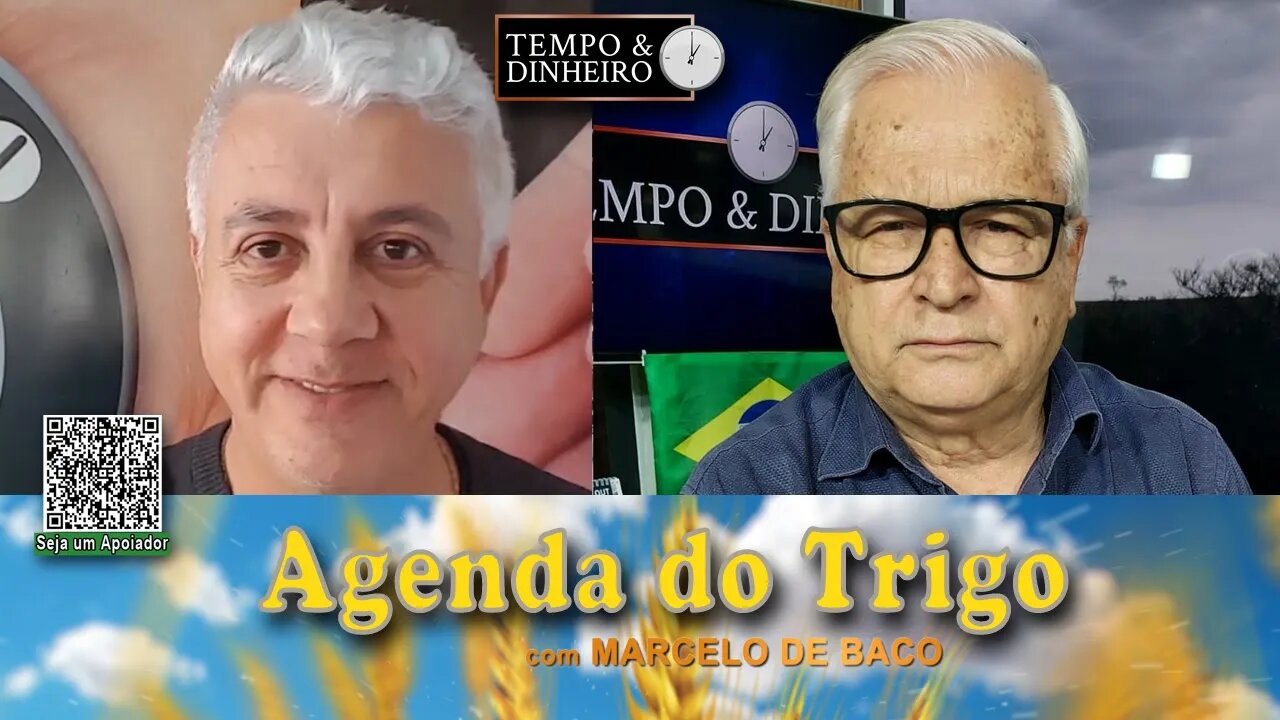 Colheita e clima deixam o mercado neutro...