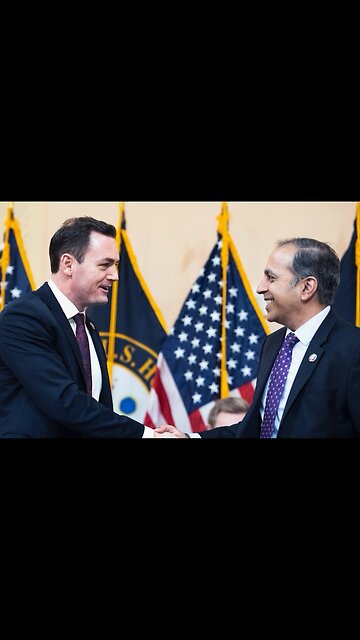 Who is the enemy of America?谁是美国的敌人？