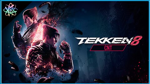 TEKKEN 8 - Teaser "Teste de Rede Fechado" (Legendado)