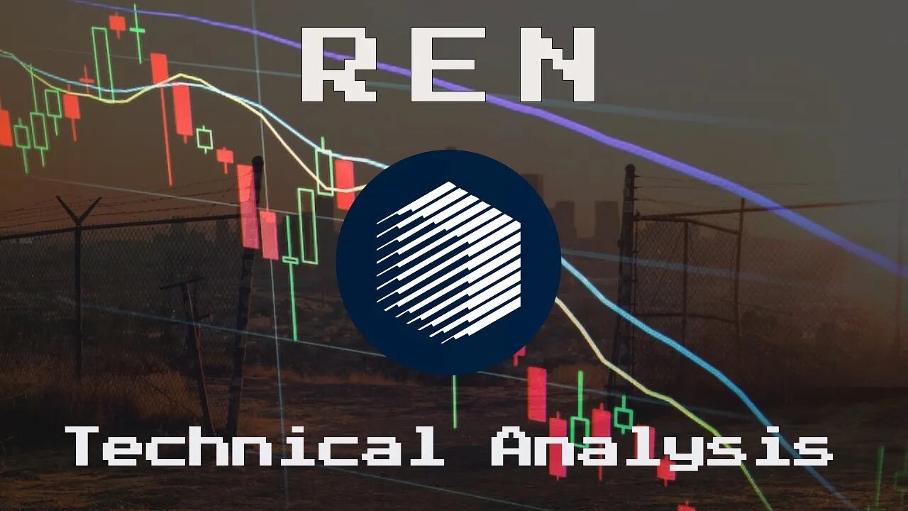 REN Token Price Prediction-Daily Analysis 2022 Chart