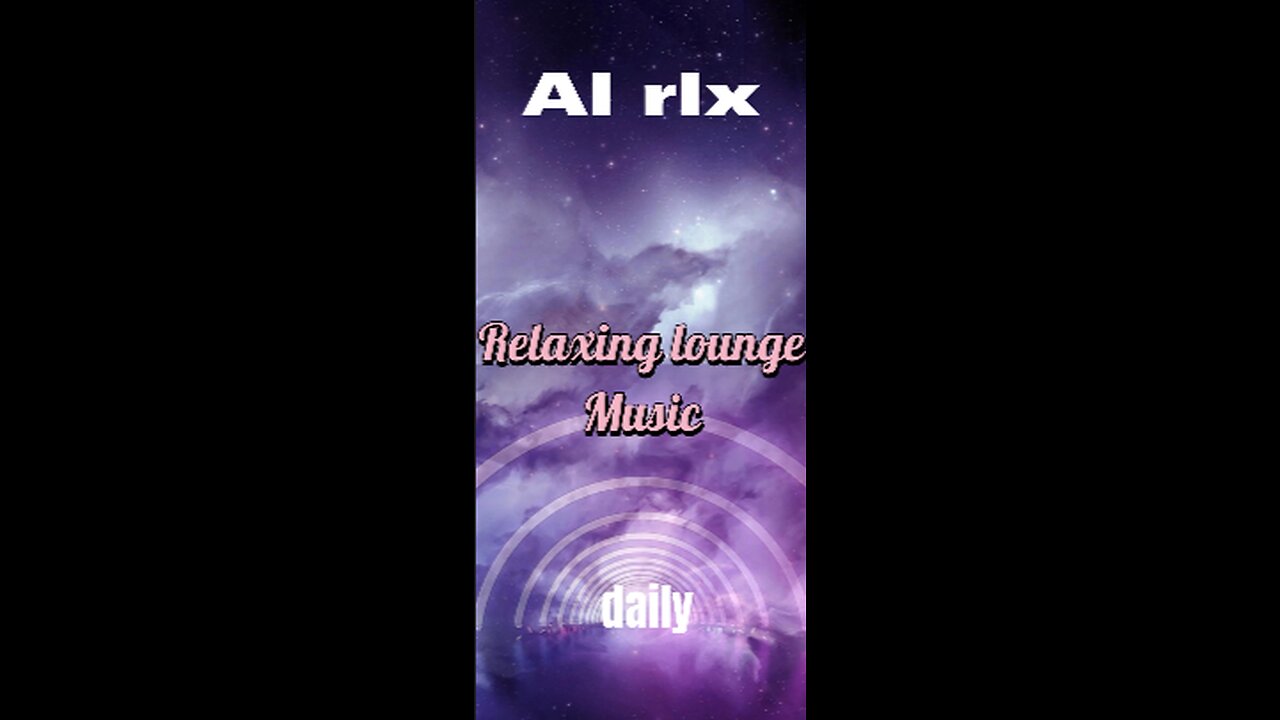 Relaxing Sounds Cozy Lounge Music #relaxationmusic #calmingtracks #focusmusic #yogamusic #aiRlx