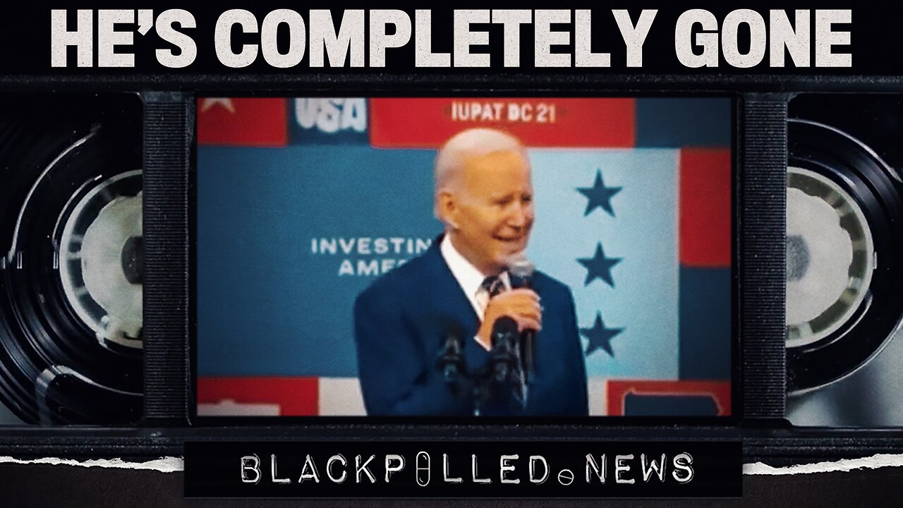 WHAT?! Joe Biden Makes Most Ridiculous Claim Of His Career