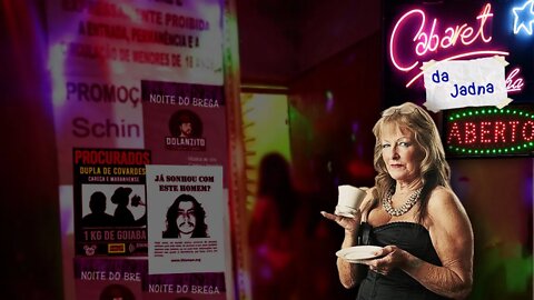 Live da Noite - "Suzyeildo o retorno!" 19/09/22