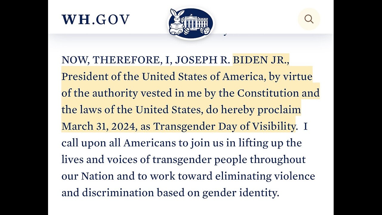THE TRANSGENDER MOVEMENT🧔♀️IN AMERICA🎭🎪👥💫