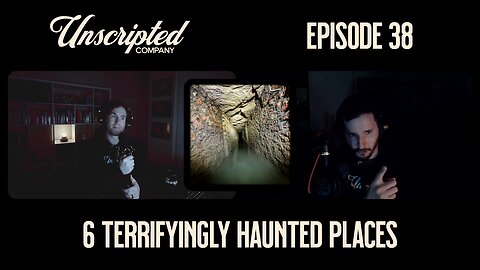 6 Terrifyingly Haunted Places You Won’t Believe Exist | Unscripted Company