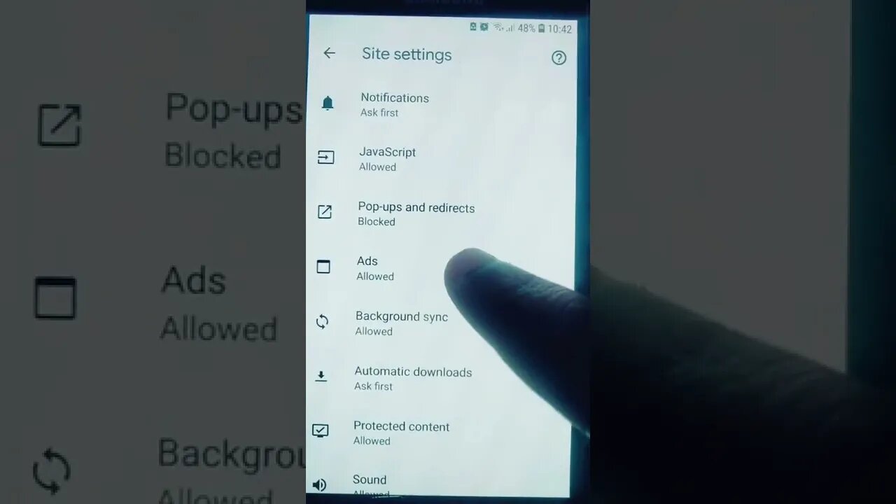how remove google add in crom browser ||kasari google add lai remove garne