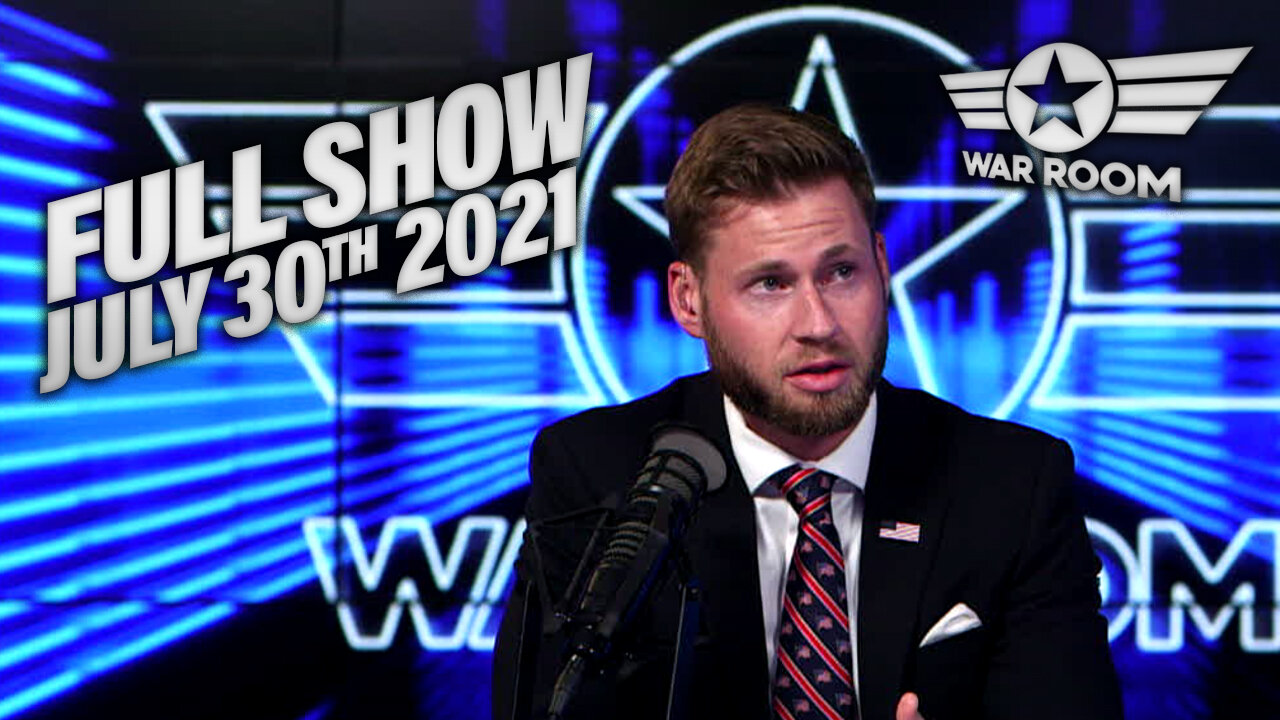 FULL SHOW: Veterans Sound Off On Biden Administration Tyranny And Forced Vaccinations