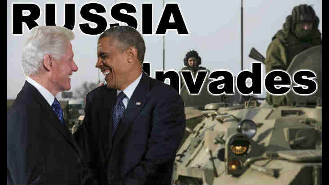 THE CLINTON/OBAMA SLANT ON BIDEN'S UKRAINE