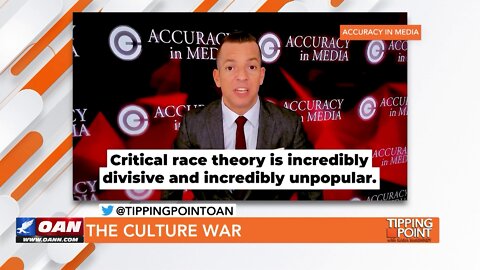 Tipping Point - Adam Guillette - The Culture War