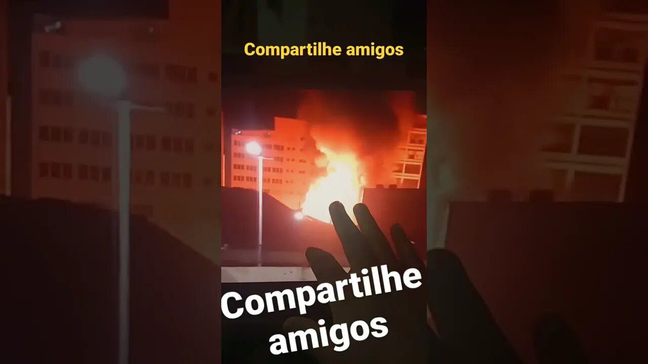 acontecendo agora em são paulo