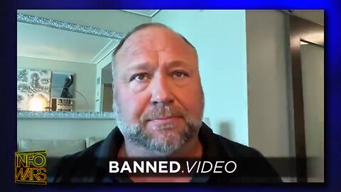 ALEX JONES (Full Show) Wednesday - 6/21/23