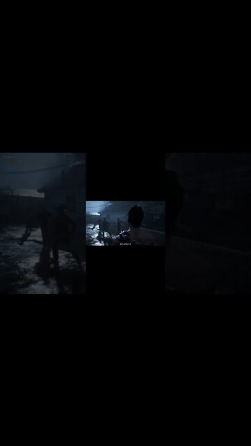 When The Alphabet Boys Raid A Compound Farcry 5 Moments #shorts #farcry5 #memes #meme #gaming