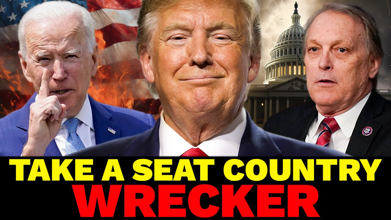 Biden's caught with INCRIMINATING evidence, but TRUMP will FIX THIS!