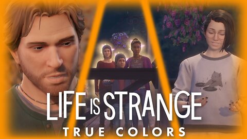 "Lanterns" Life is Strange: True Colors (2.3)