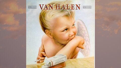 Van Halen - Jump (Official Music Video)