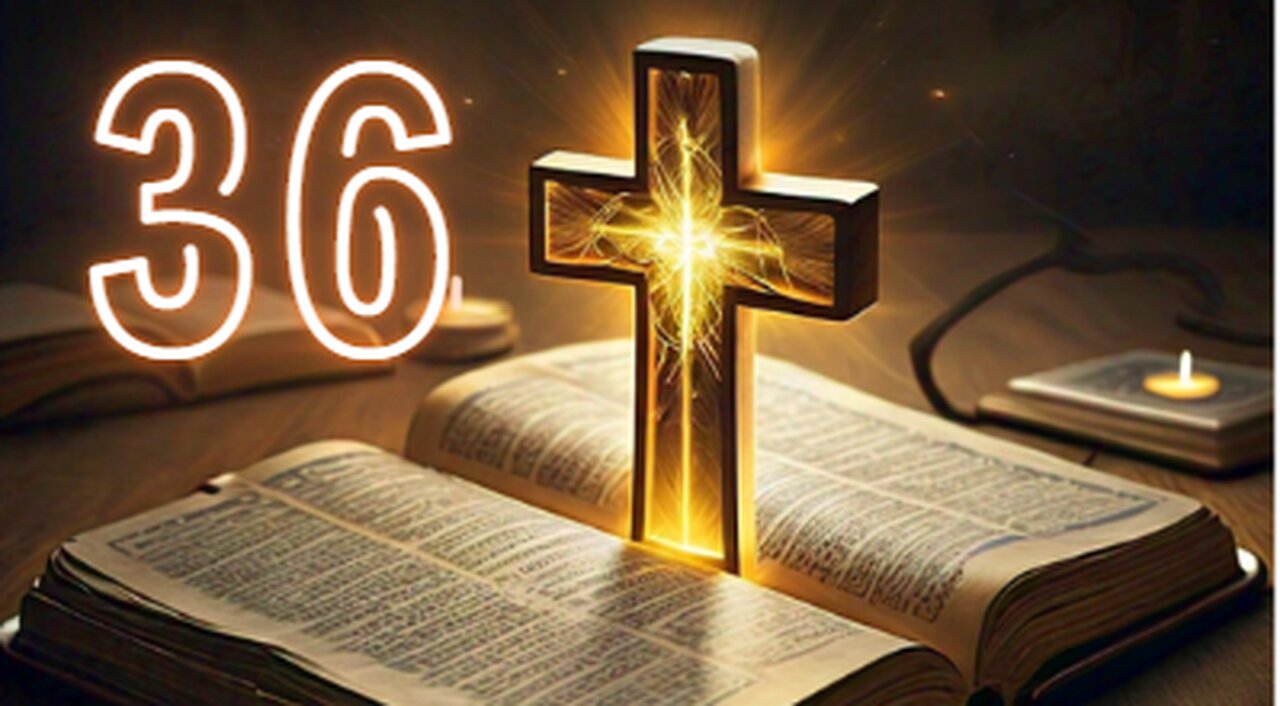 Psalm 36