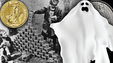 Is Hyperinflation Just a Ghost Story?