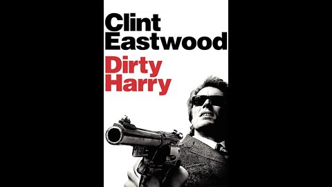 Dirty Harry