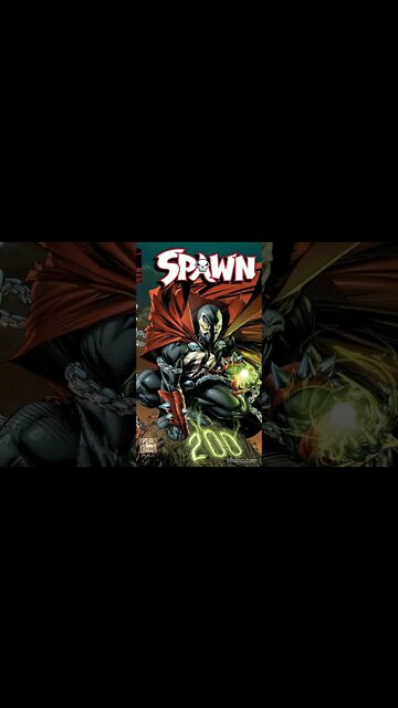 Editorial Image Cómics - Resumen | Comics Story #Shorts