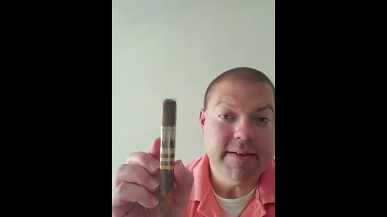 AJ Fernandez New World Cameroon cigar review