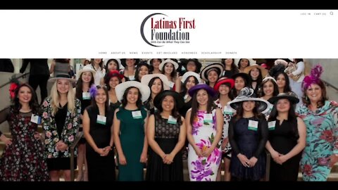 Colorado Gives Day: Latinas First Foundation