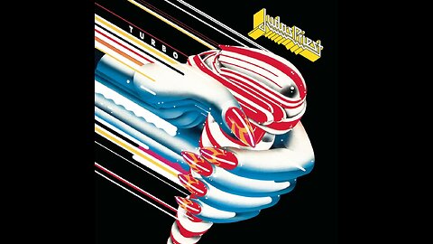 Judas Priest - Turbo