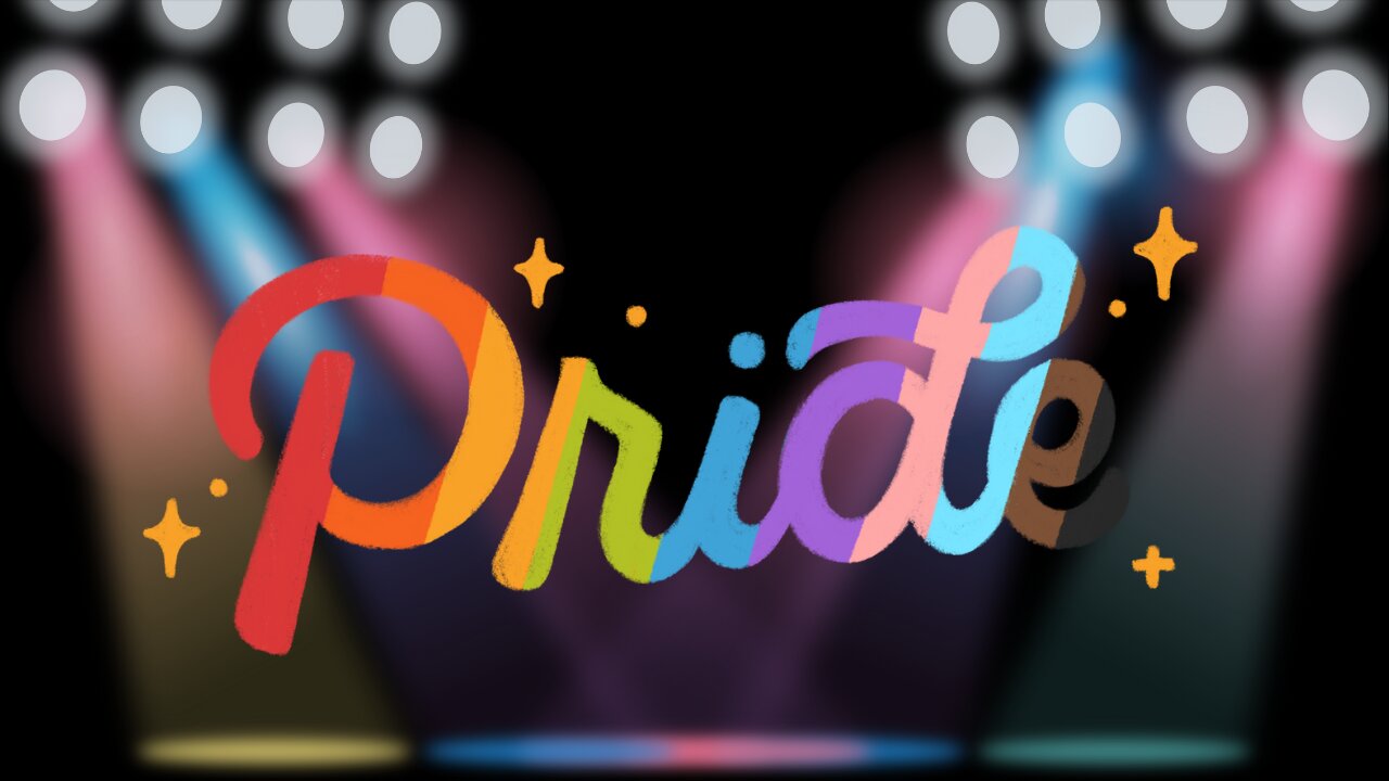 PRIDE Virtue Signaling