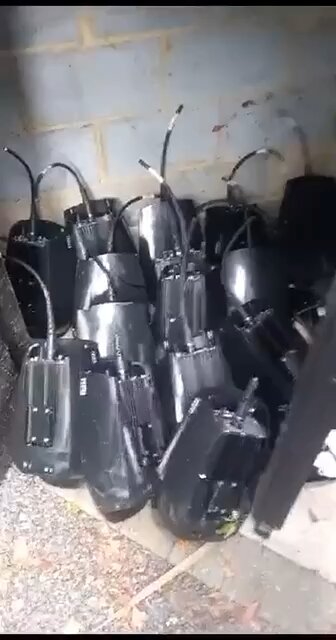 Don’t Do It - Don’t Remove the ULEZ Cameras like this